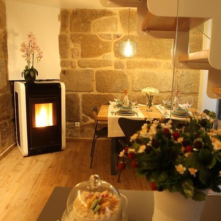 Casa Das Ferreiras Cangas Екстер'єр фото