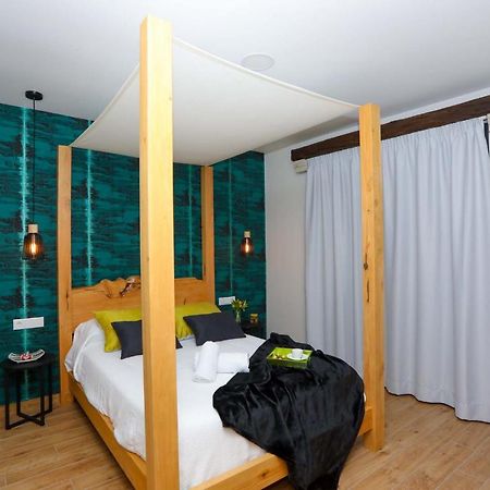 Casa Das Ferreiras Cangas Екстер'єр фото