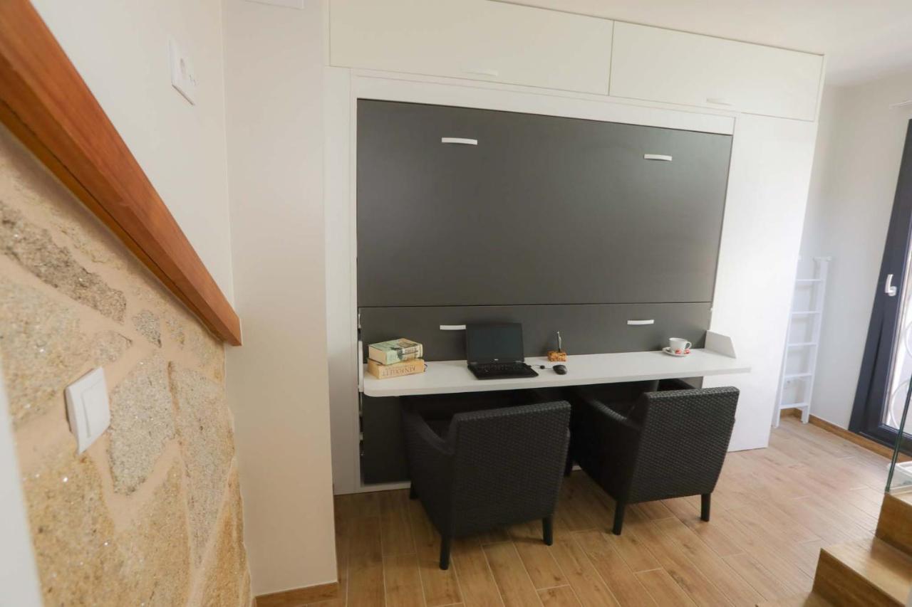 Casa Das Ferreiras Cangas Екстер'єр фото