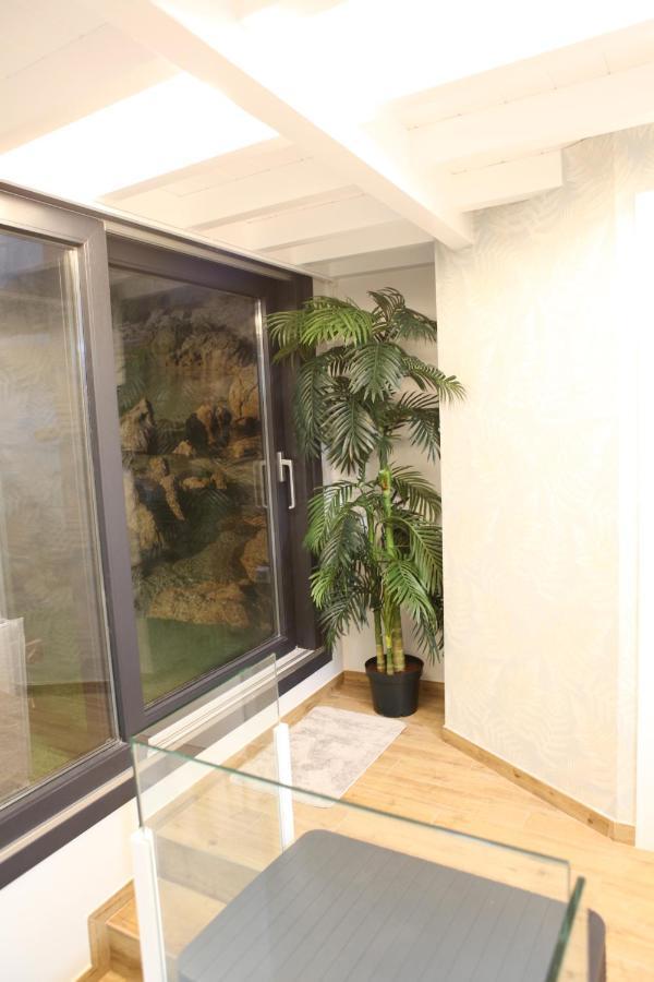 Casa Das Ferreiras Cangas Екстер'єр фото