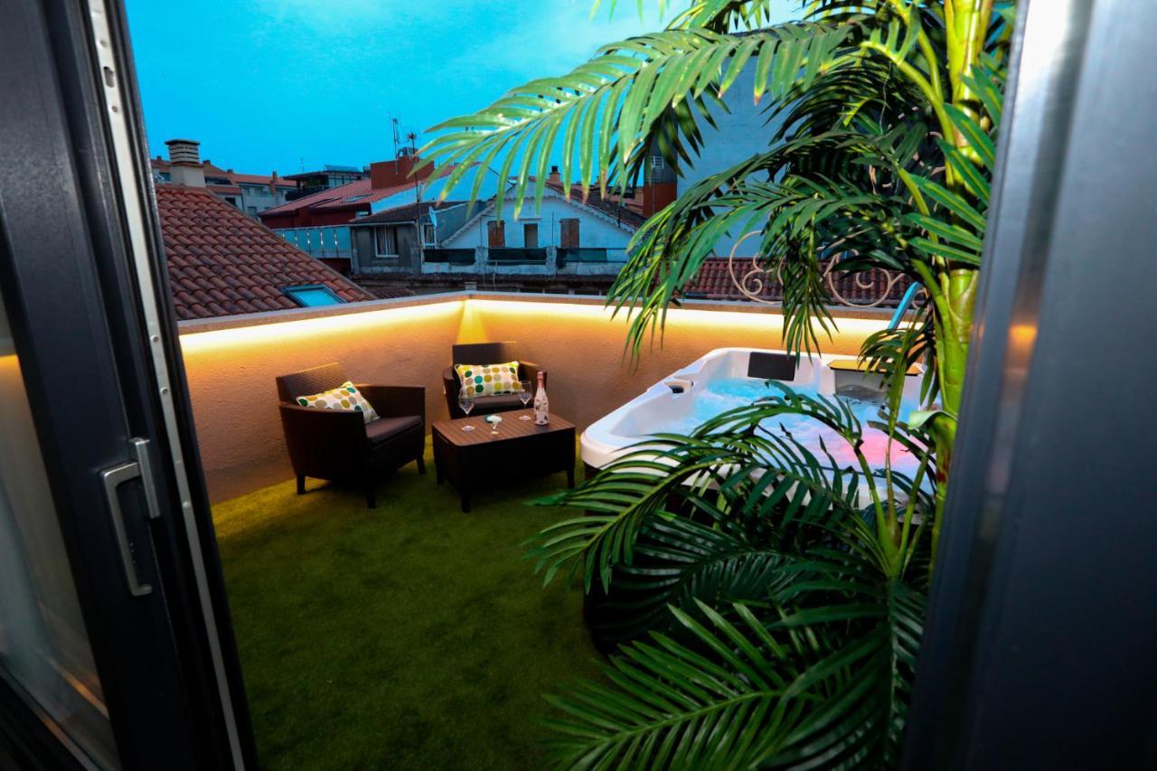 Casa Das Ferreiras Cangas Екстер'єр фото