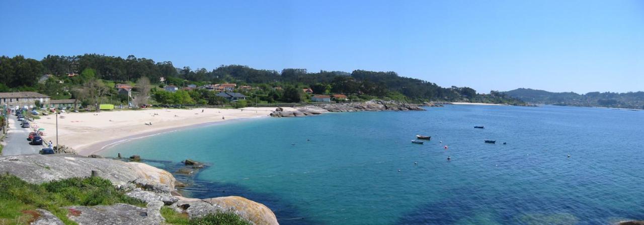 Casa Das Ferreiras Cangas Екстер'єр фото
