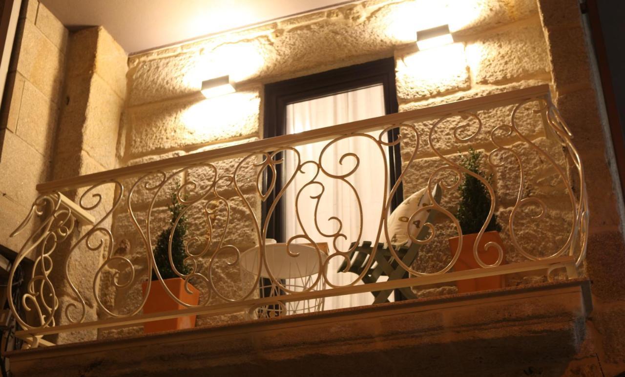 Casa Das Ferreiras Cangas Екстер'єр фото