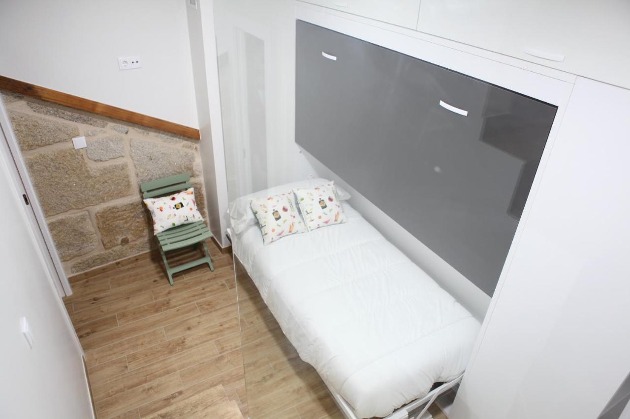 Casa Das Ferreiras Cangas Екстер'єр фото