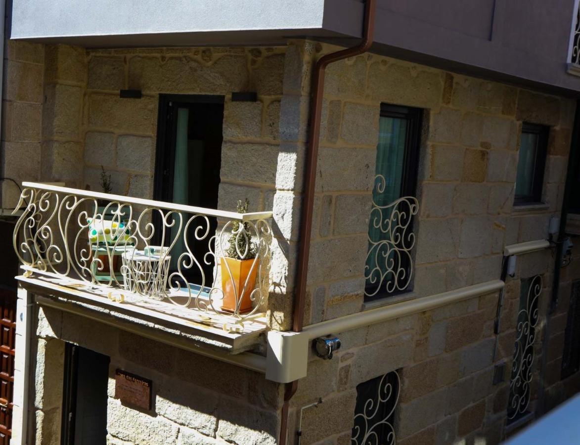 Casa Das Ferreiras Cangas Екстер'єр фото