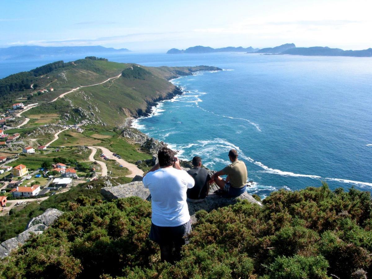 Casa Das Ferreiras Cangas Екстер'єр фото